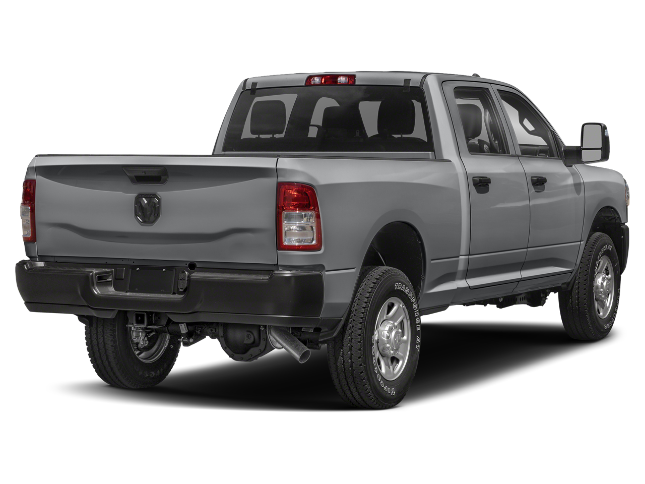 2023 RAM 3500 Tradesman