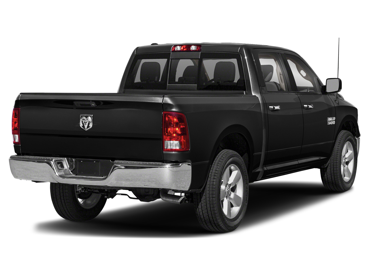2023 RAM 1500 SLT