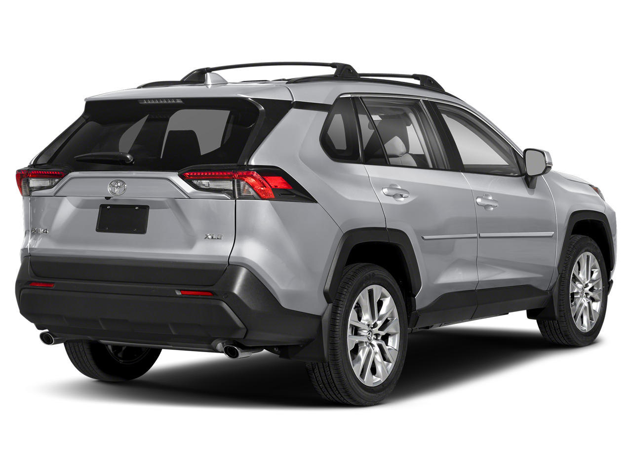 2023 Toyota RAV4 XLE Premium photo 3
