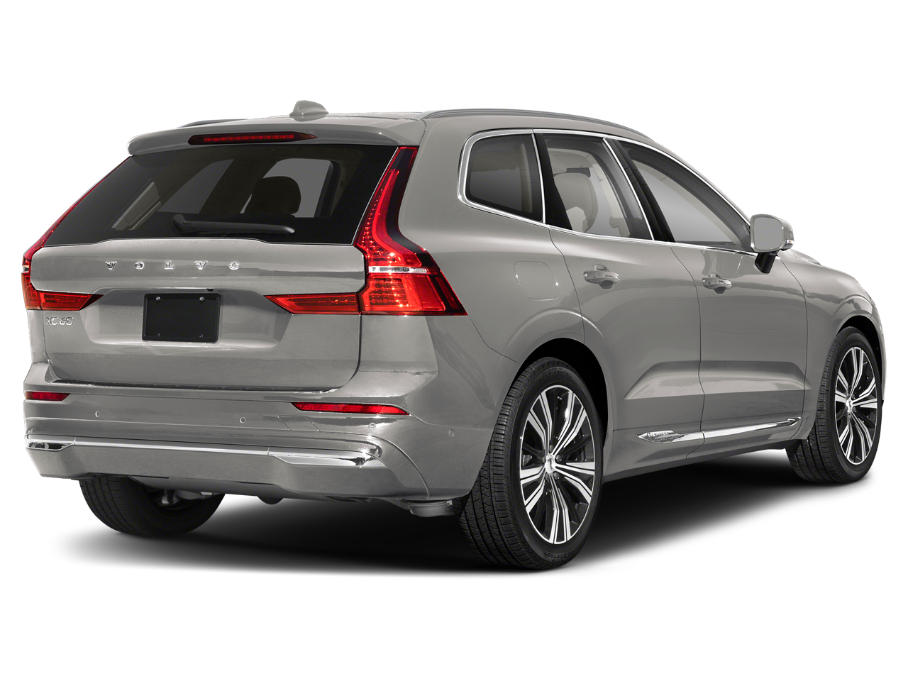 2023 Volvo XC60 Recharge Plug-In Hybrid Ultimate