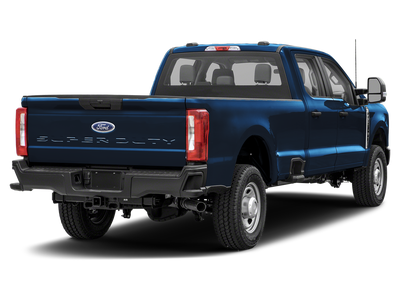 2024 Ford F-350SD Lariat
