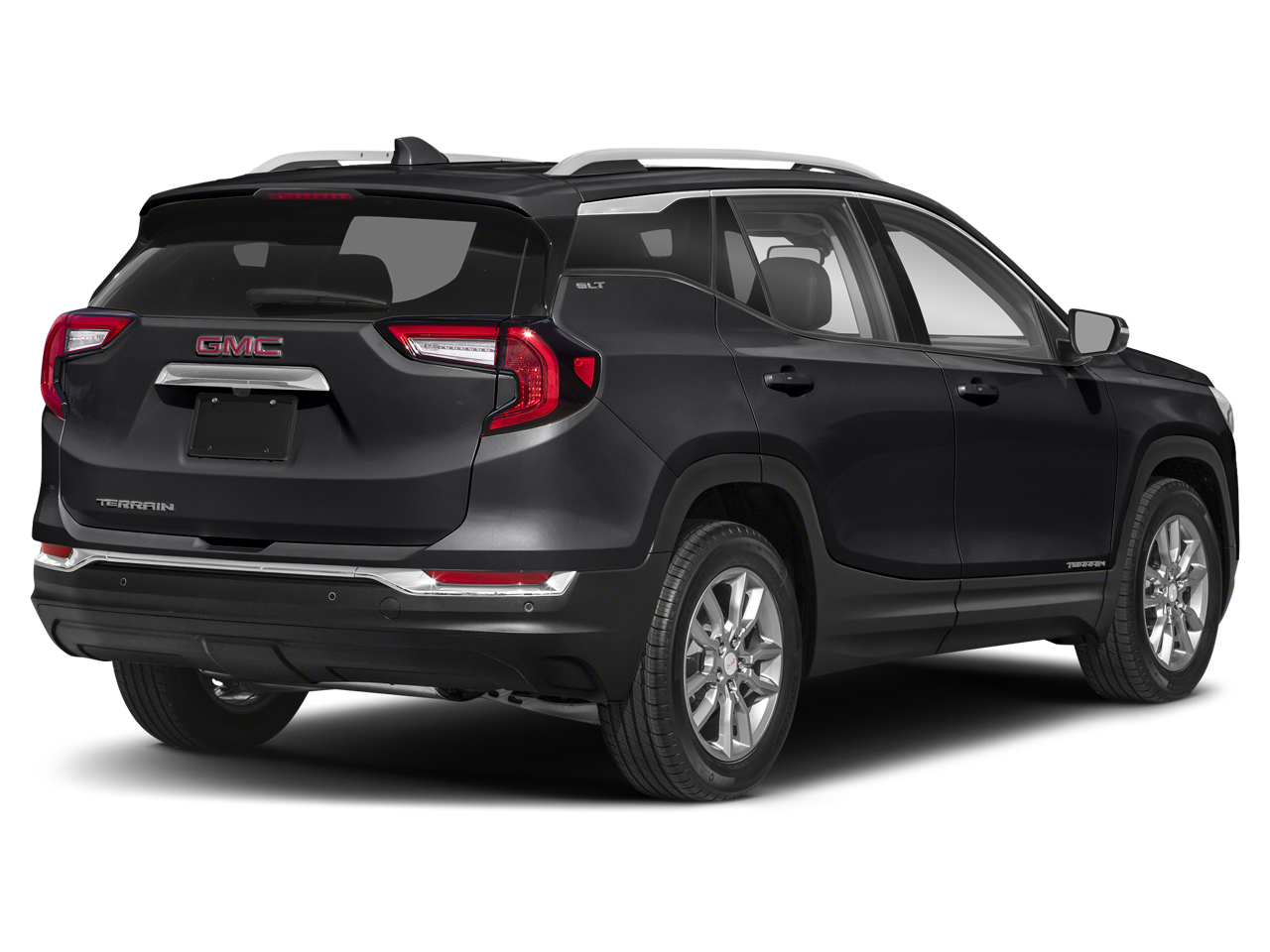 2024 GMC Terrain SLT AWD