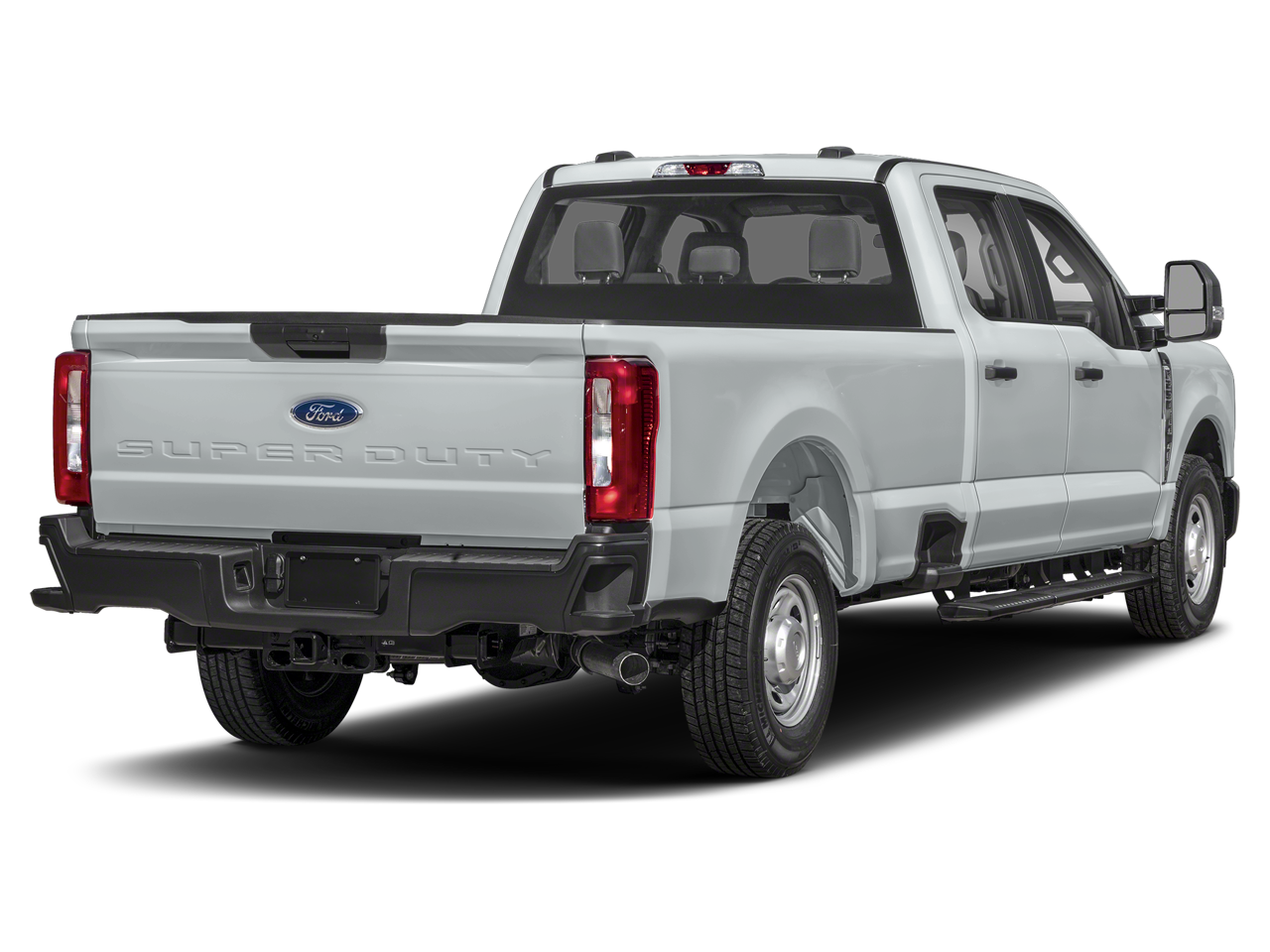 2025 Ford F-250 photo 2