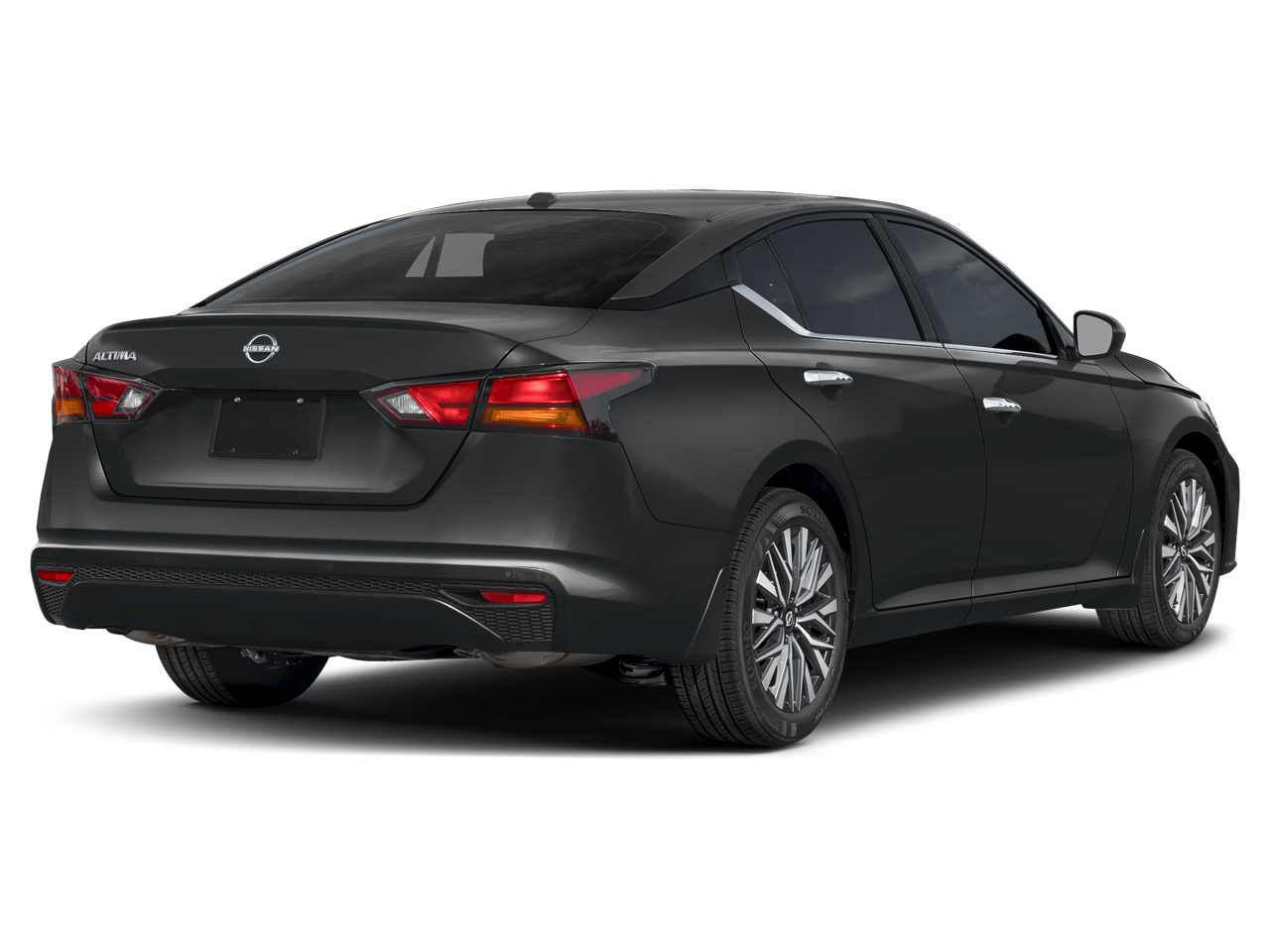 2025 Nissan Altima SV - Photo 46