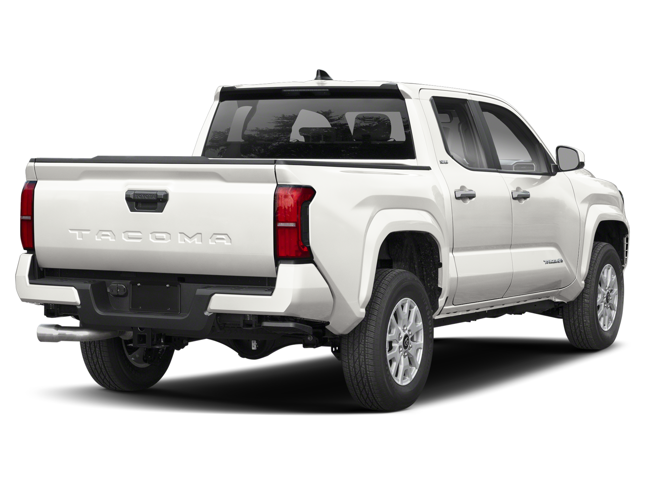 2025 Toyota Tacoma SR5 Long Bed