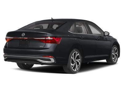 2026 Volkswagen Jetta 1.5T SEL