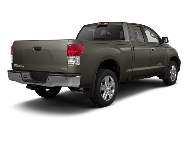 2011 Toyota Tundra Grade