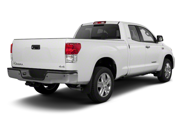 2012 Toyota Tundra Grade