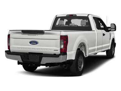 2017 Ford F-250SD XL