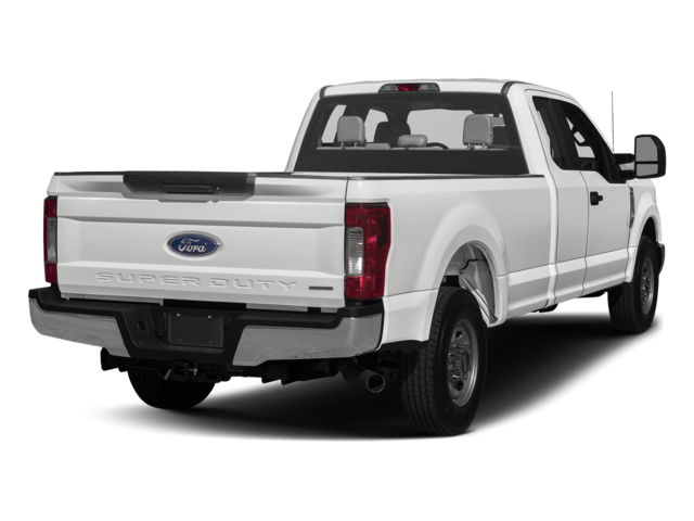 2017 Ford F-250SD XL