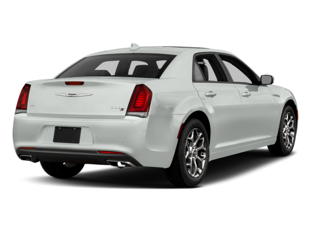 2018 Chrysler 300 S