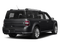 2018 Ford Flex Limited AWD