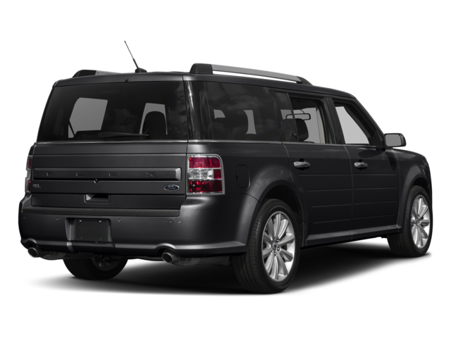 2018 Ford Flex Limited AWD