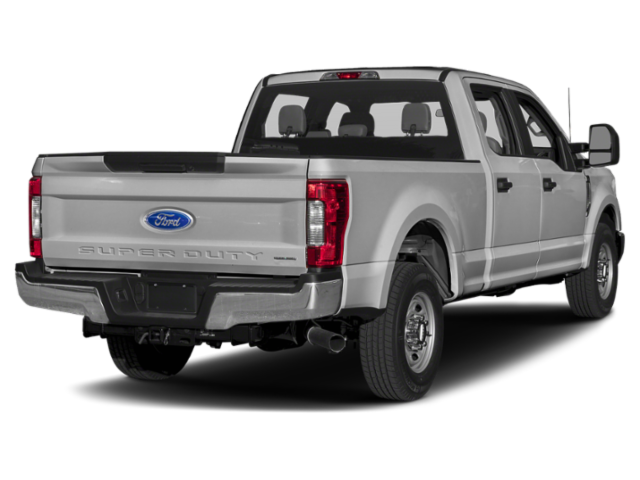 2018 Ford F-350SD XL