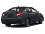 2018 Subaru WRX Limited