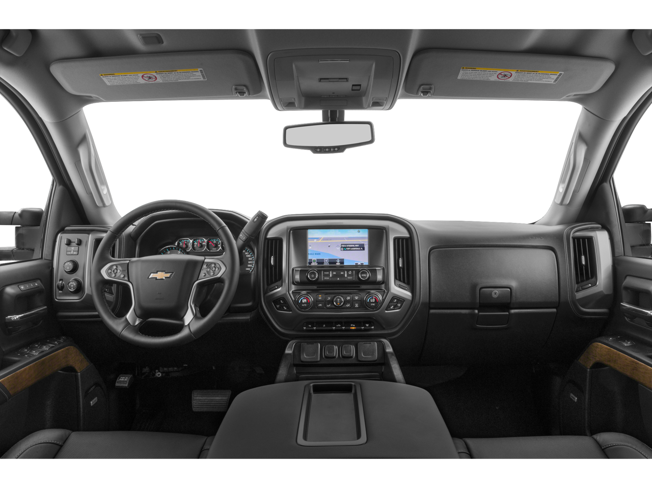 2015 Chevrolet Silverado 3500HD Work Truck