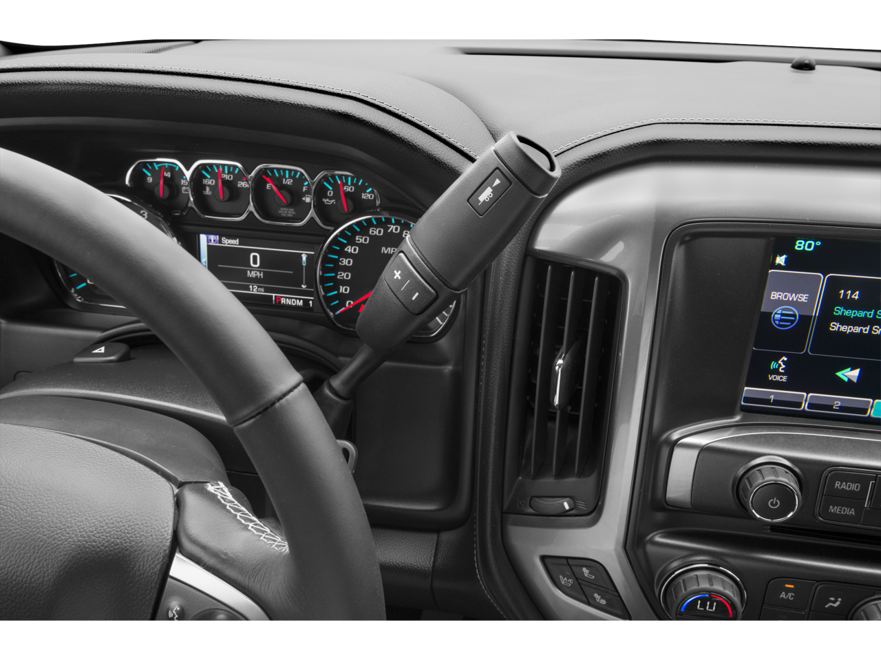 2015 Chevrolet Silverado 3500HD Work Truck