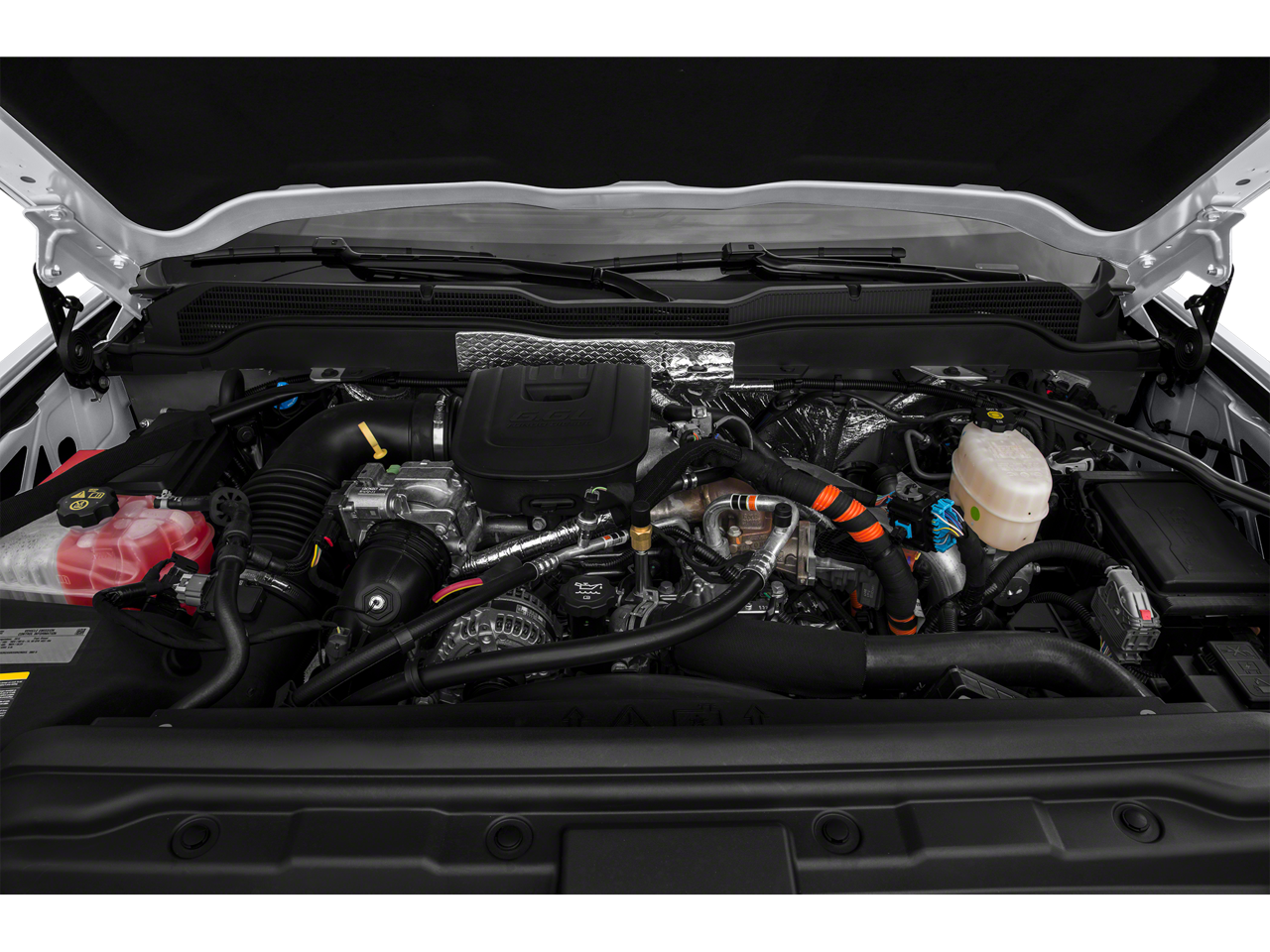 2015 Chevrolet Silverado 3500HD Work Truck