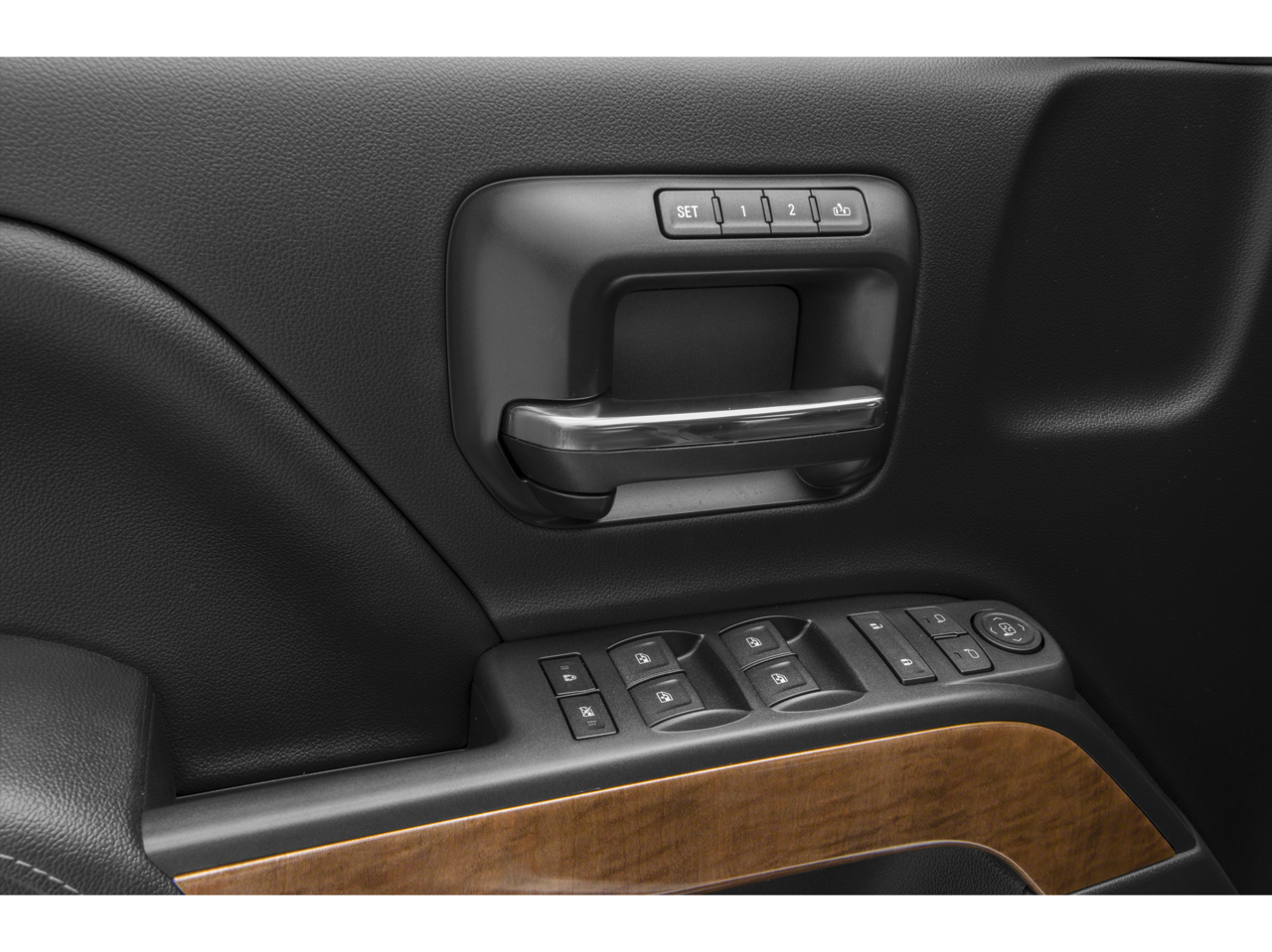 2015 Chevrolet Silverado 3500HD Work Truck