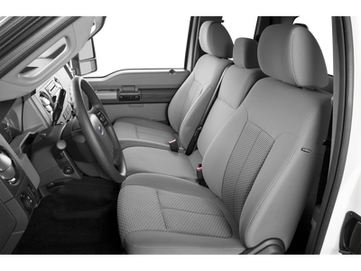 2015 Ford F-250SD XL
