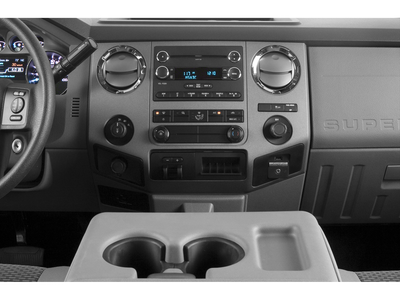 2015 Ford F-250SD XL