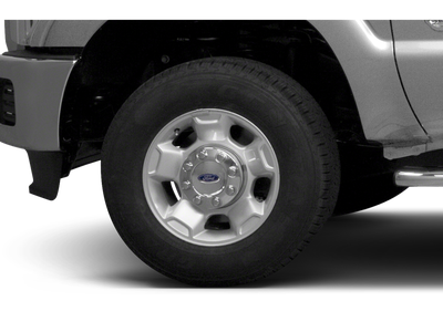 2015 Ford F-350SD Lariat