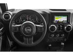 2015 Jeep Wrangler Unlimited Unlimited Rubicon