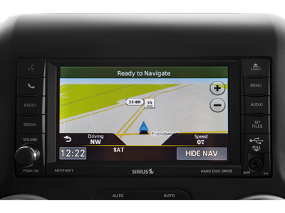 2015 Jeep Wrangler Unlimited Unlimited Rubicon