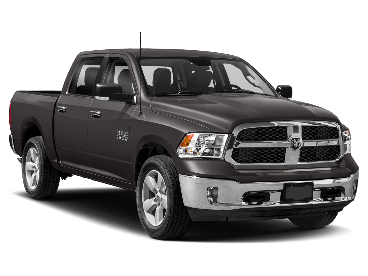 2015 RAM 1500 SLT