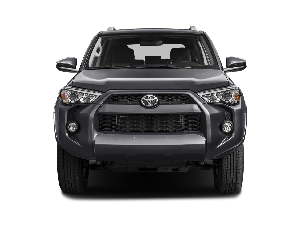 2015 Toyota 4Runner SR5 Premium