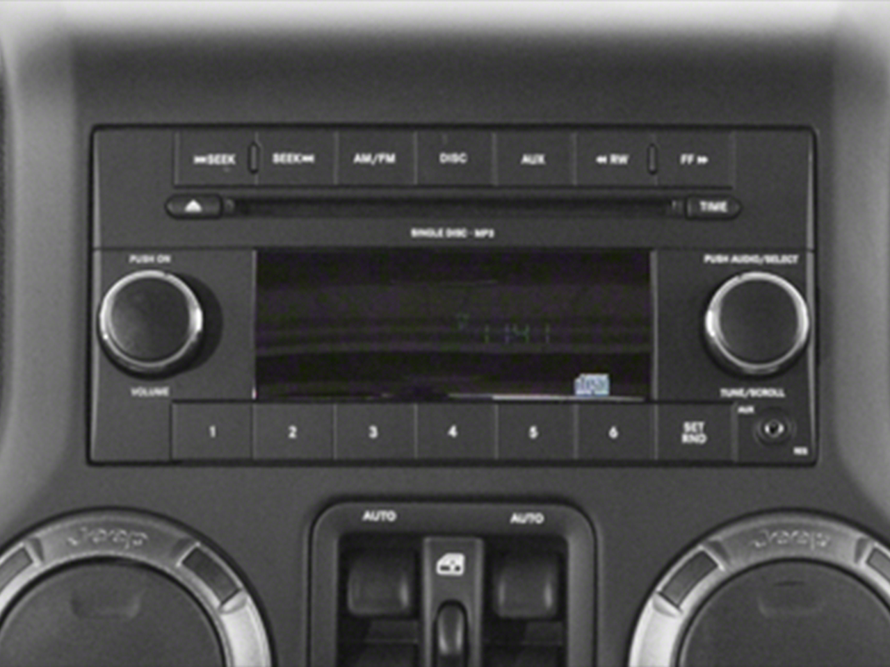 2017 Jeep Wrangler Unlimited Unlimited Sport