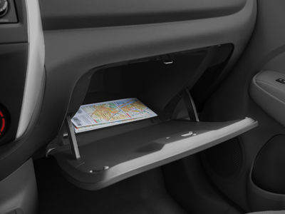 2017 Nissan Versa 1.6 SV