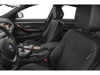 2018 BMW 4 Series 430i xDrive Gran Coupe