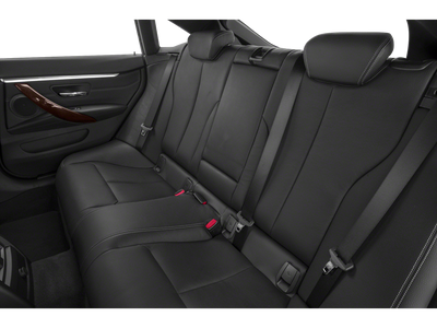 2018 BMW 4 Series 430i xDrive Gran Coupe
