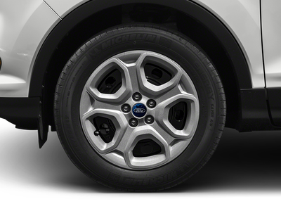 2018 Ford Escape SE 4WD