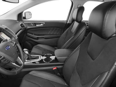 2018 Ford Edge Sport AWD