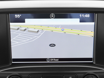 2018 GMC Sierra 1500 SLT 6.2L