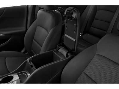 2019 Chevrolet Malibu LS 1LS