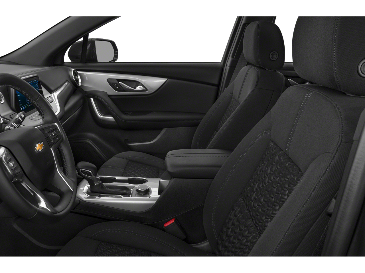 2019 Chevrolet Blazer Base 3LT