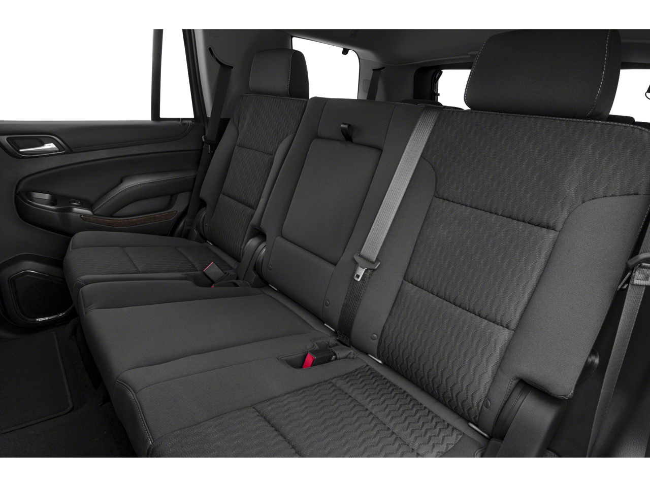 2019 Chevrolet Tahoe LT LT1