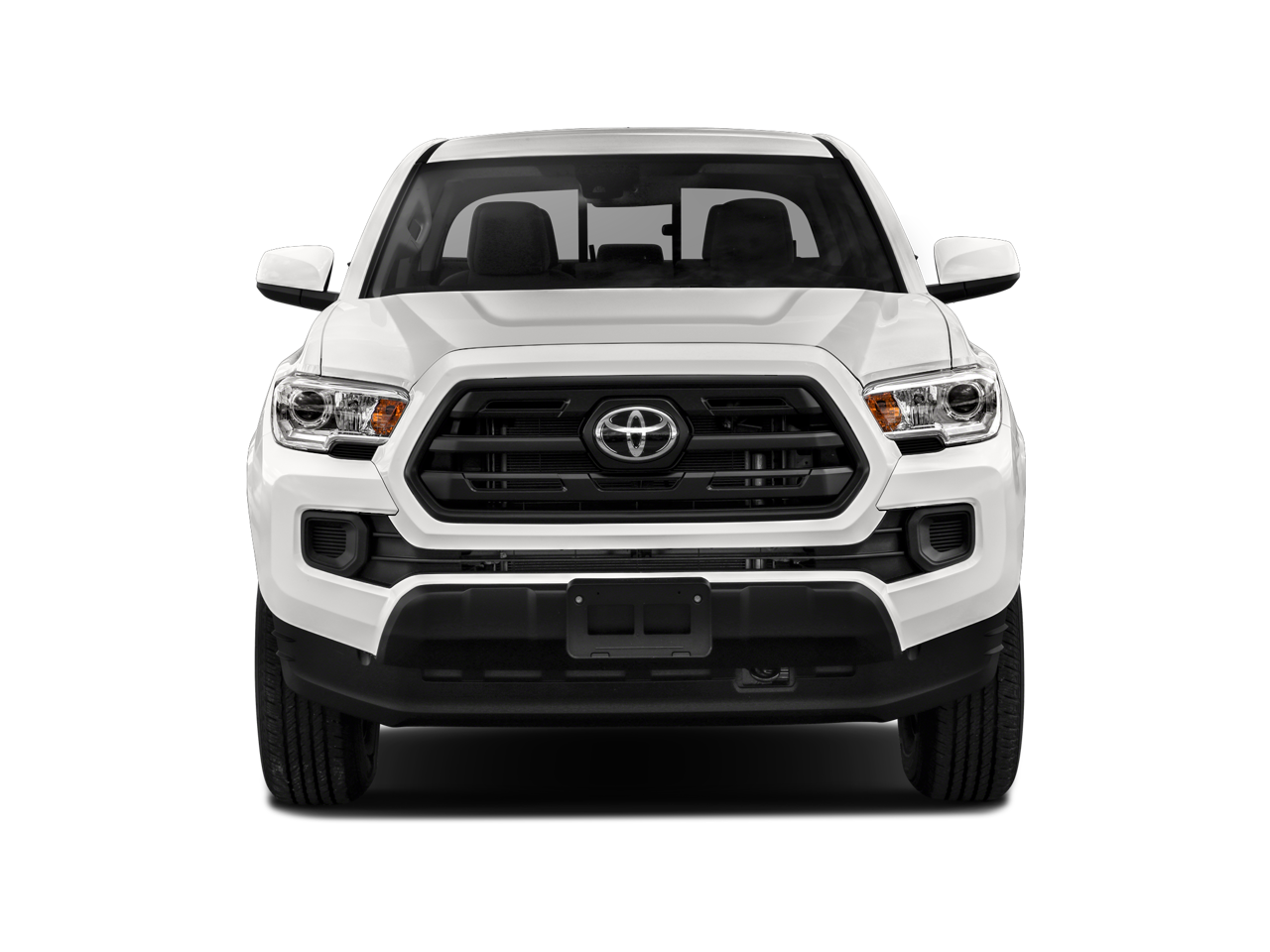 2019 Toyota Tacoma TRD Pro V6
