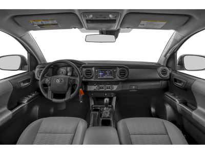 2019 Toyota Tacoma TRD Pro V6