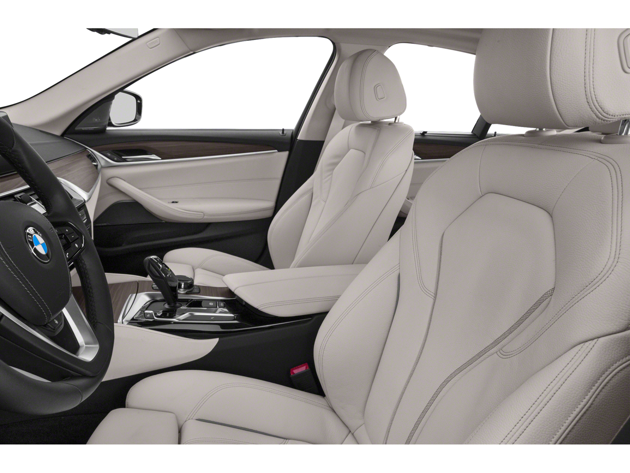 2020 BMW 5 Series 530i xDrive