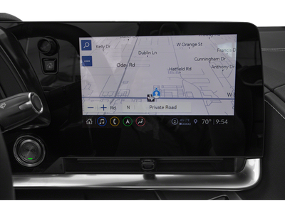 2020 Chevrolet Corvette Stingray 3LT