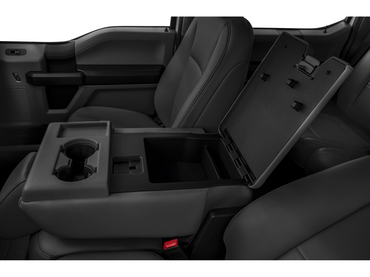 2021 Ford F-350SD Platinum