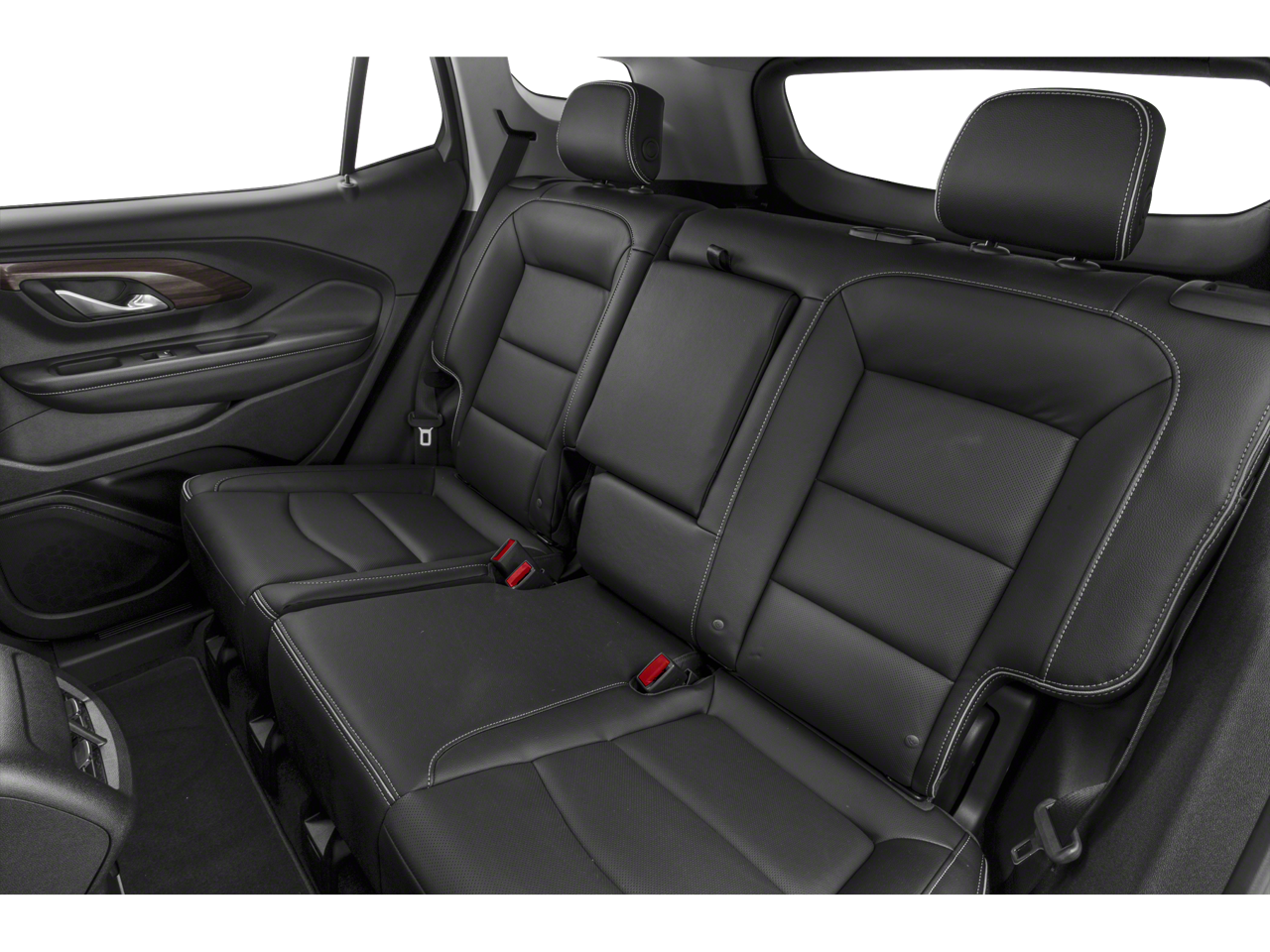 2021 GMC Terrain SLE AWD