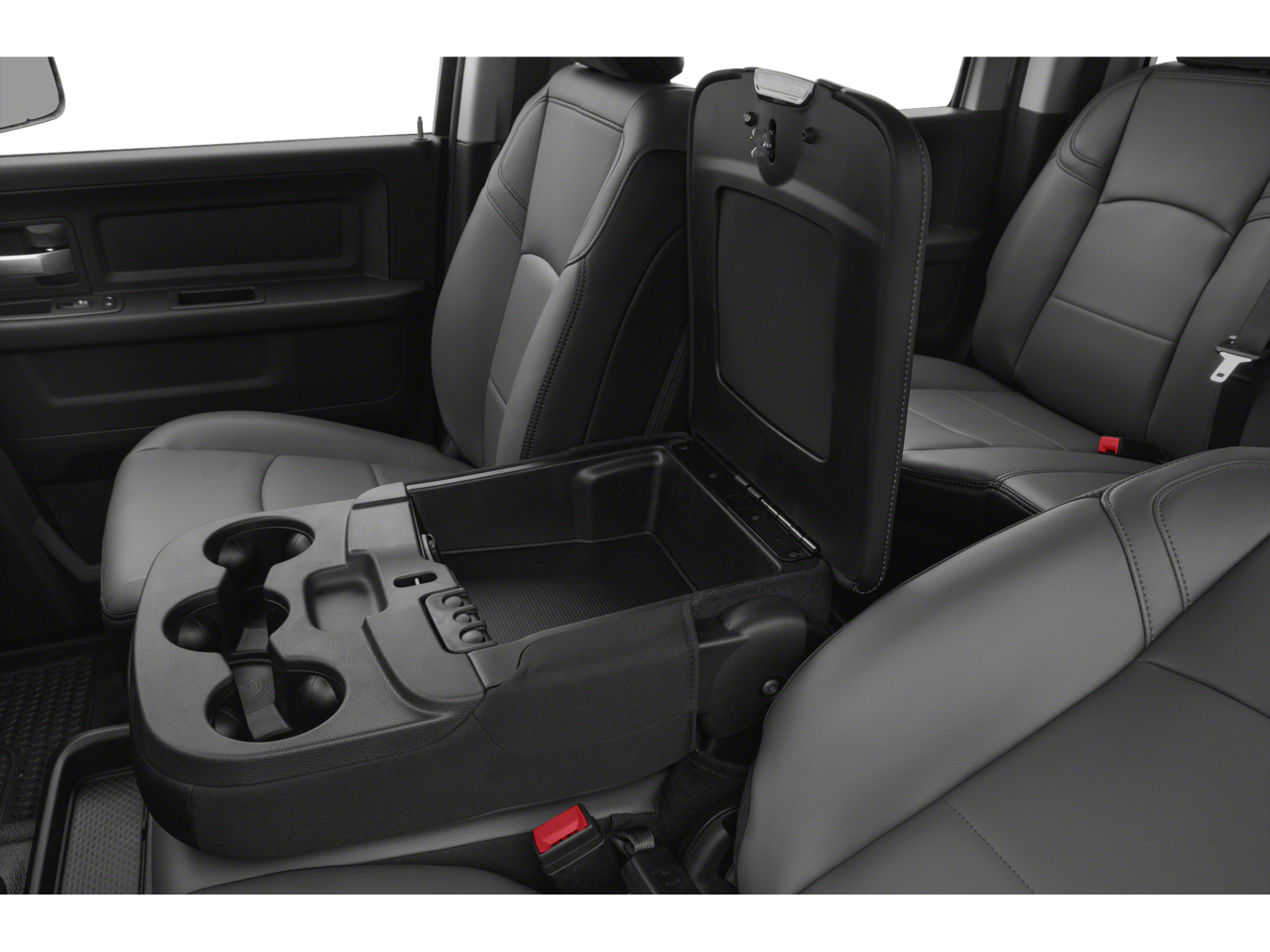 2021 RAM 3500 Big Horn