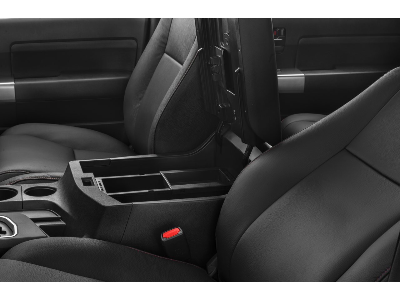 2021 Toyota Sequoia TRD Pro