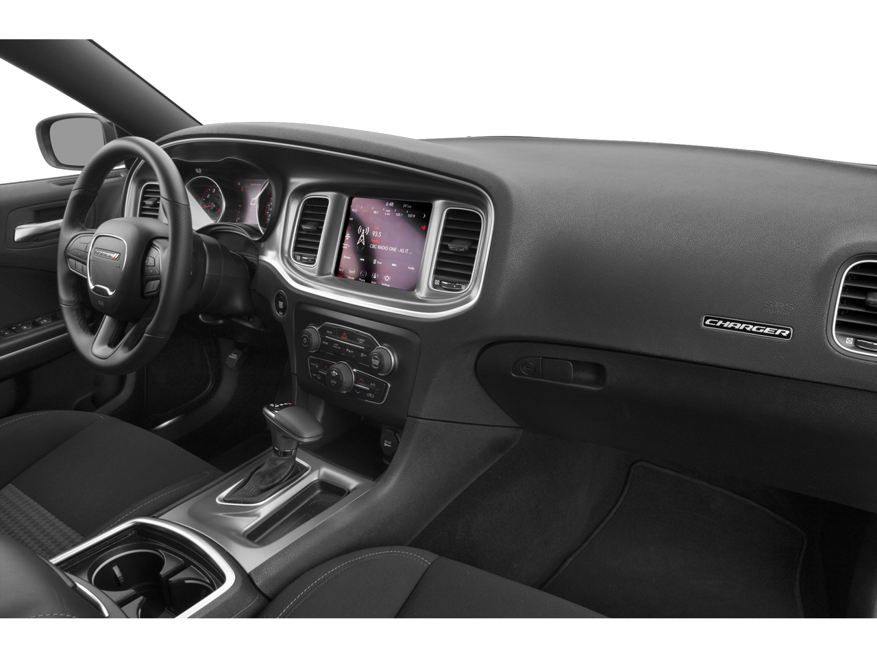 2022 Dodge Charger GT AWD