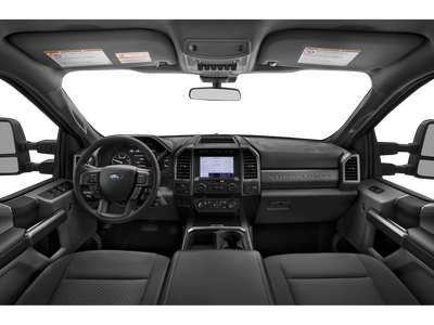 2022 Ford F-350SD XLT DRW